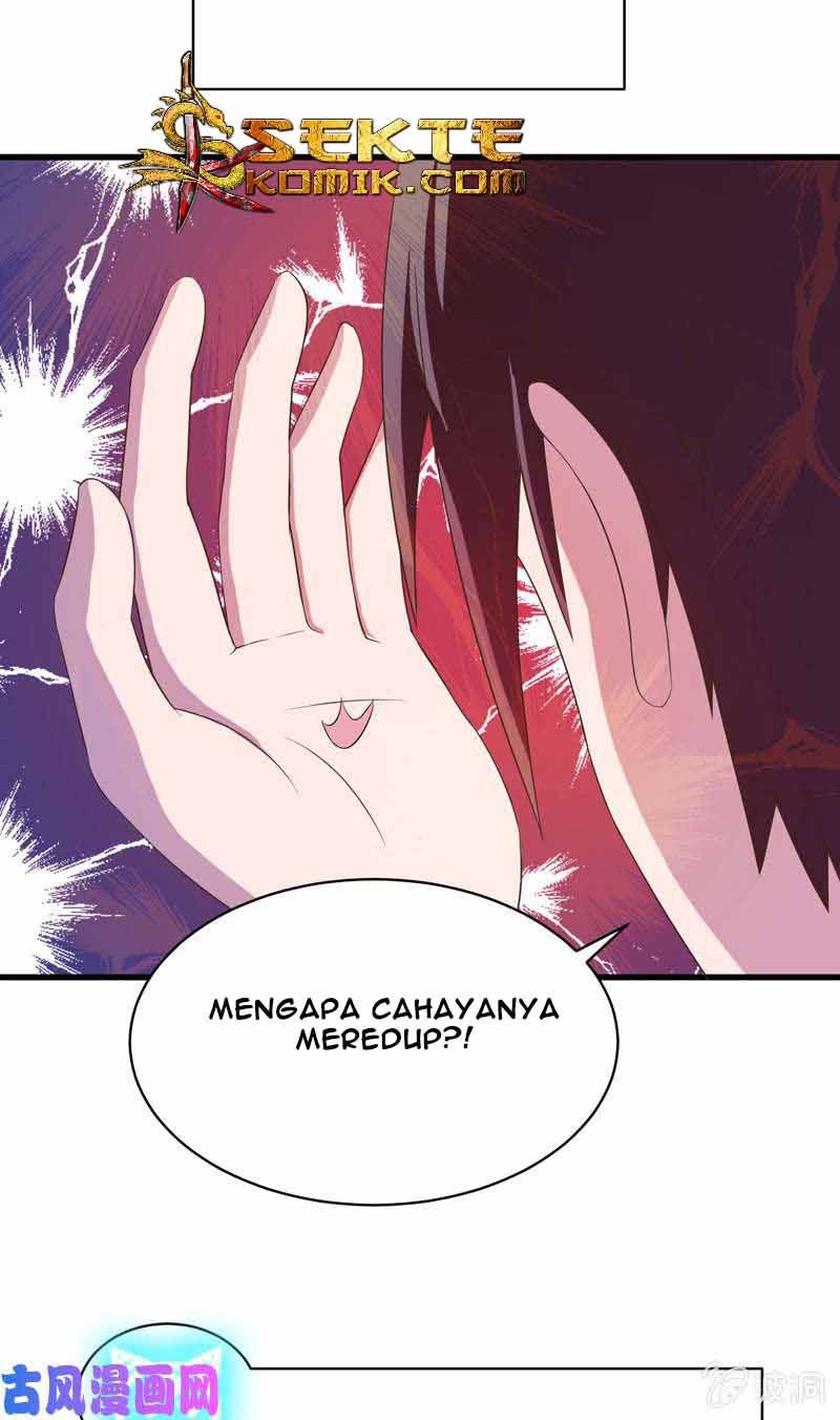 The Strongest Beast System Chapter 26 Gambar 10